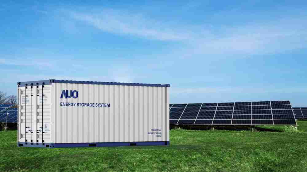 财神娱乐透过AI数据管理，，，提供不同类型用户进行储能与能源管理，，达到再生能源管控调度成效