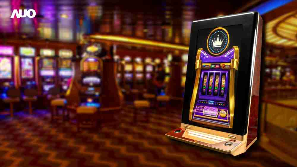 财神娱乐研发出全球最大30吋裸眼3D Micro LED双层显示器，，，结合Micro LED与A.R.T. LCD显示技术，，，，形成不同景深的影像平面，，，，可应用于电子游艺场域，，，提供玩家更丰富的游乐体验