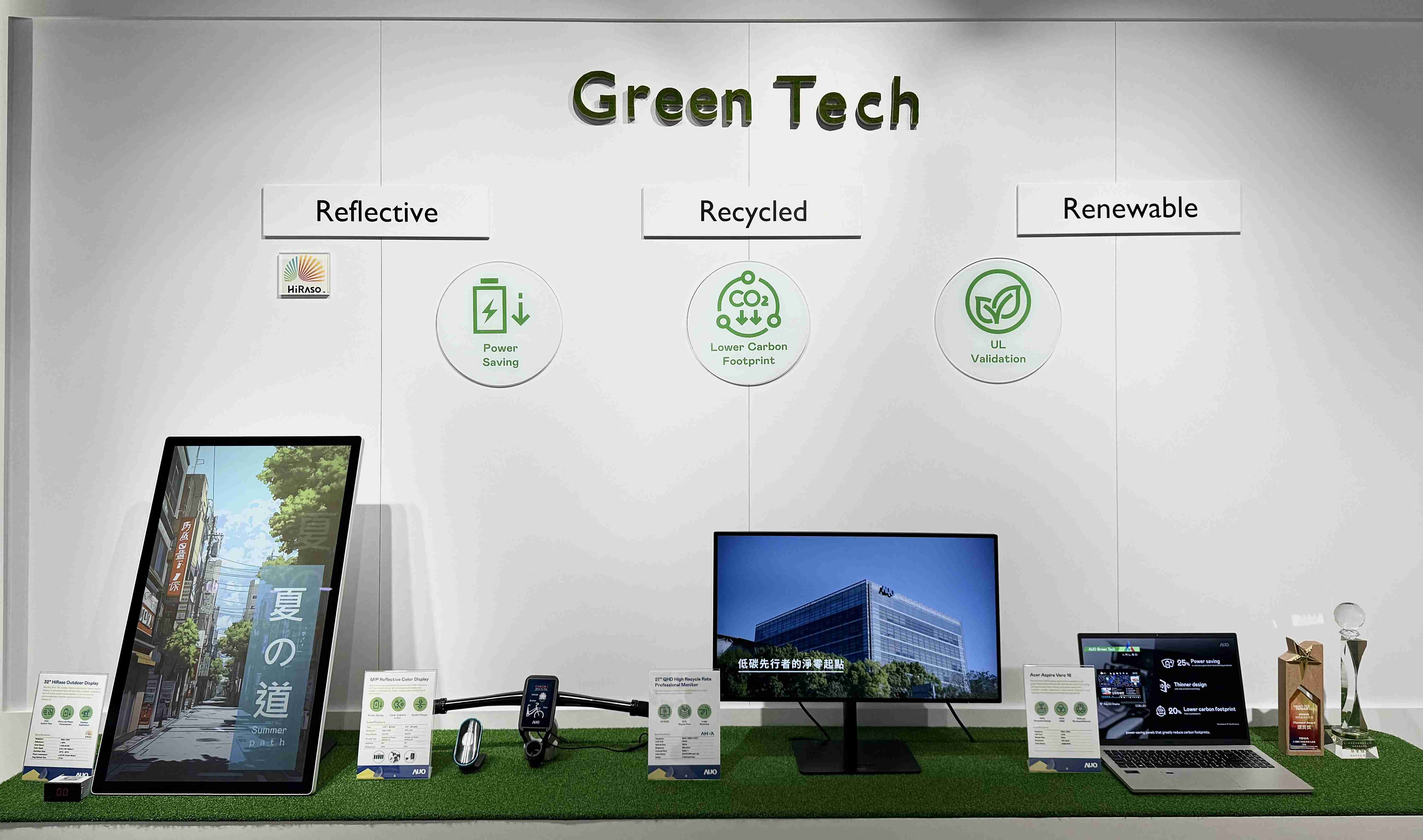 财神娱乐透过前瞻性的绿色技术布局，，从供应链碳管理、、产品碳排信息透明度，，到卷标体系与市场沟通机制，，，全面展现其在永续产品创新上的技术实力与行动决心。。。。